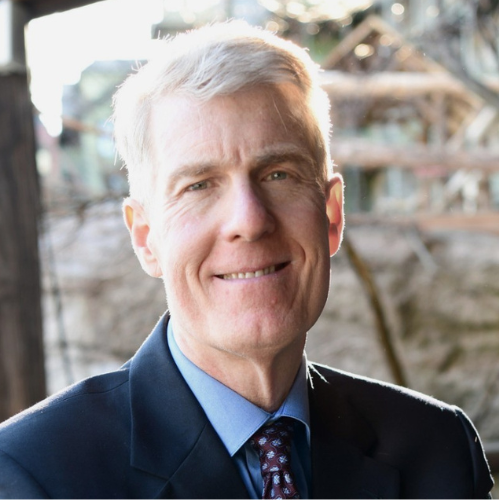 Chris Ruppel - Sustainable Investment Forum North America